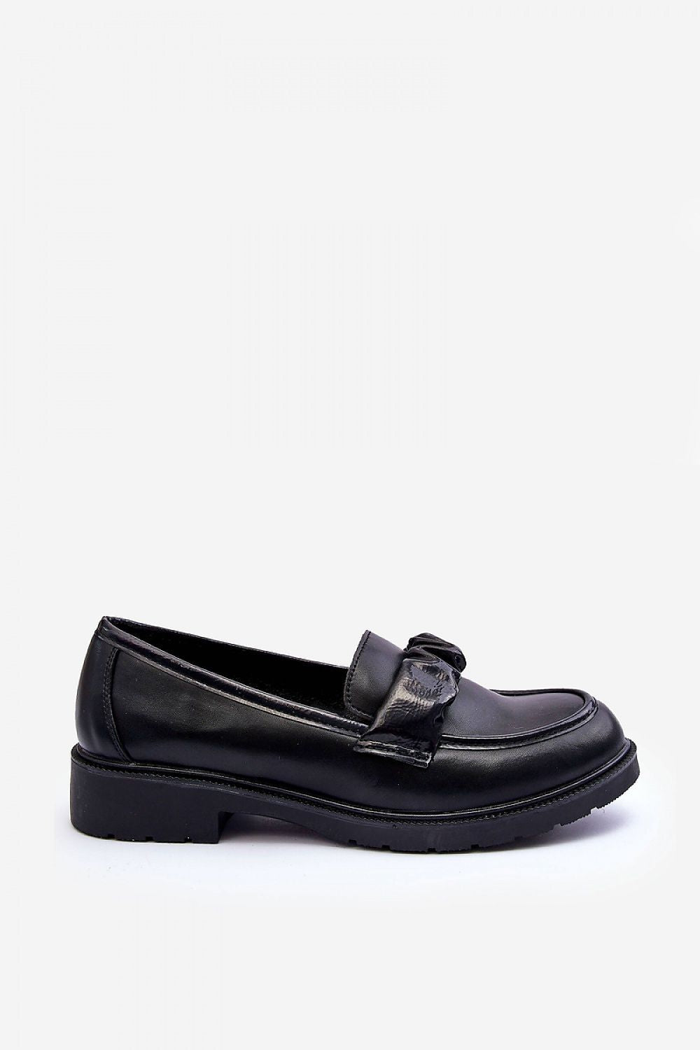 Half shoes model 190181 Step in style