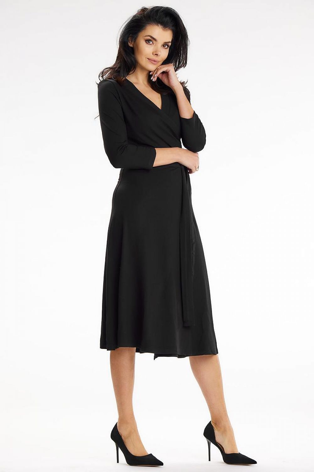Daydress model 195845 awama