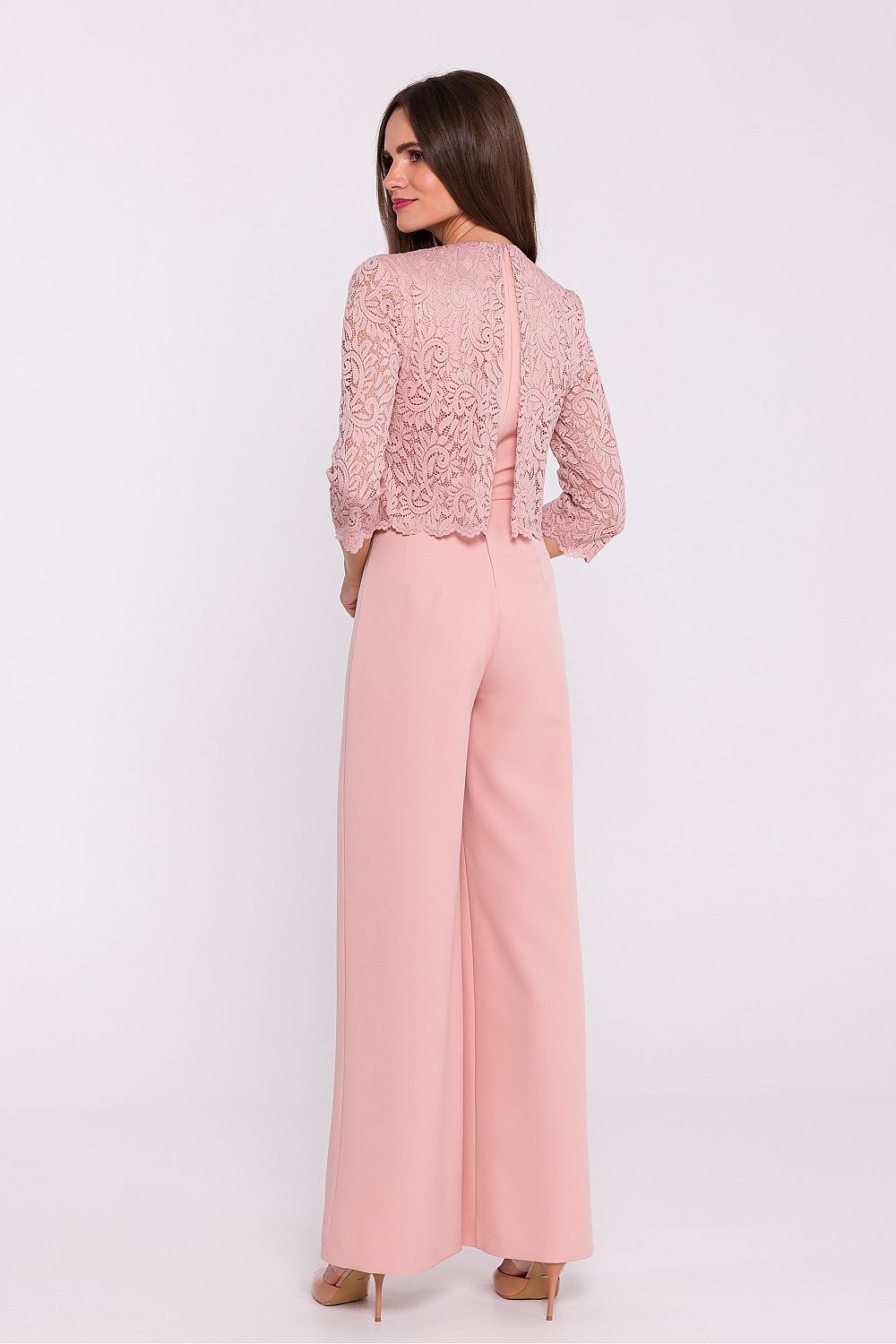 Suit model 201102 Stylove