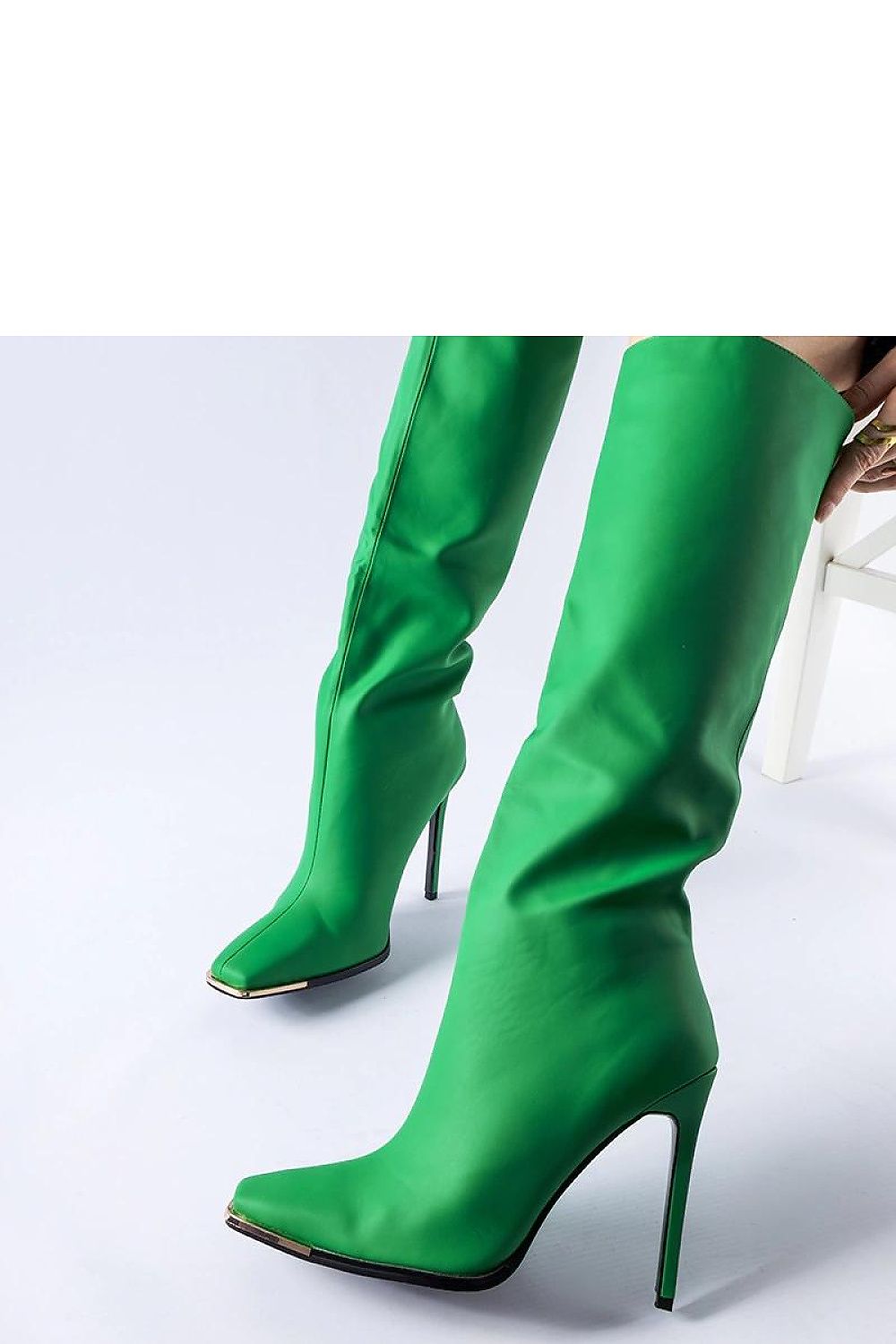 stiletto heeled boots model 204587 Solea