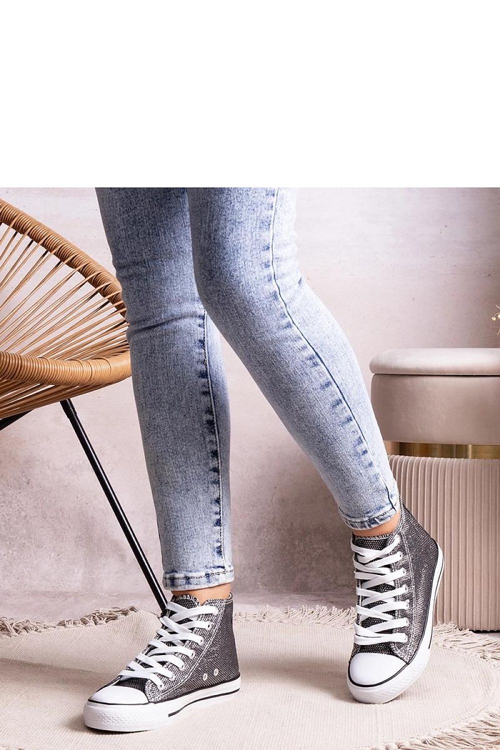 Sneakers model 207212 Solea