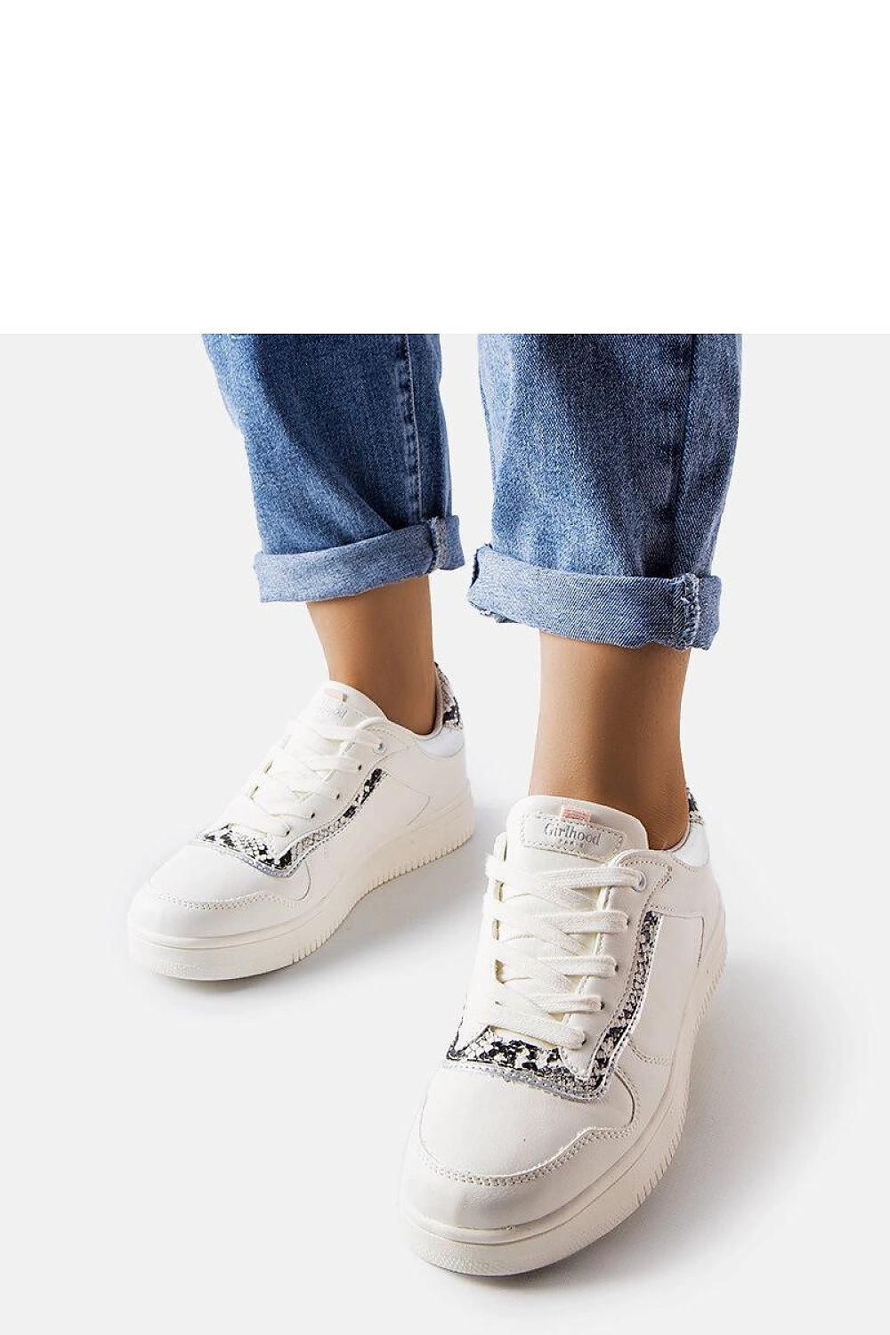 Sneakers model 207767 Solea