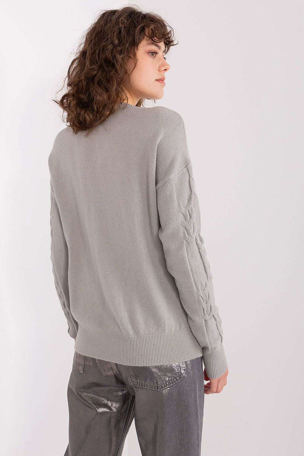 Jumper model 208296 AT