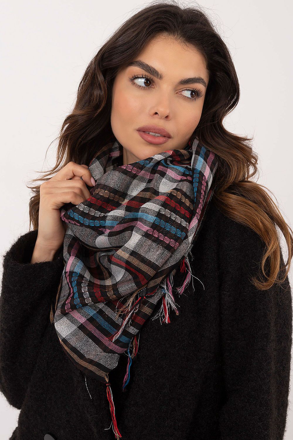 Neckerchief model 208391 AT