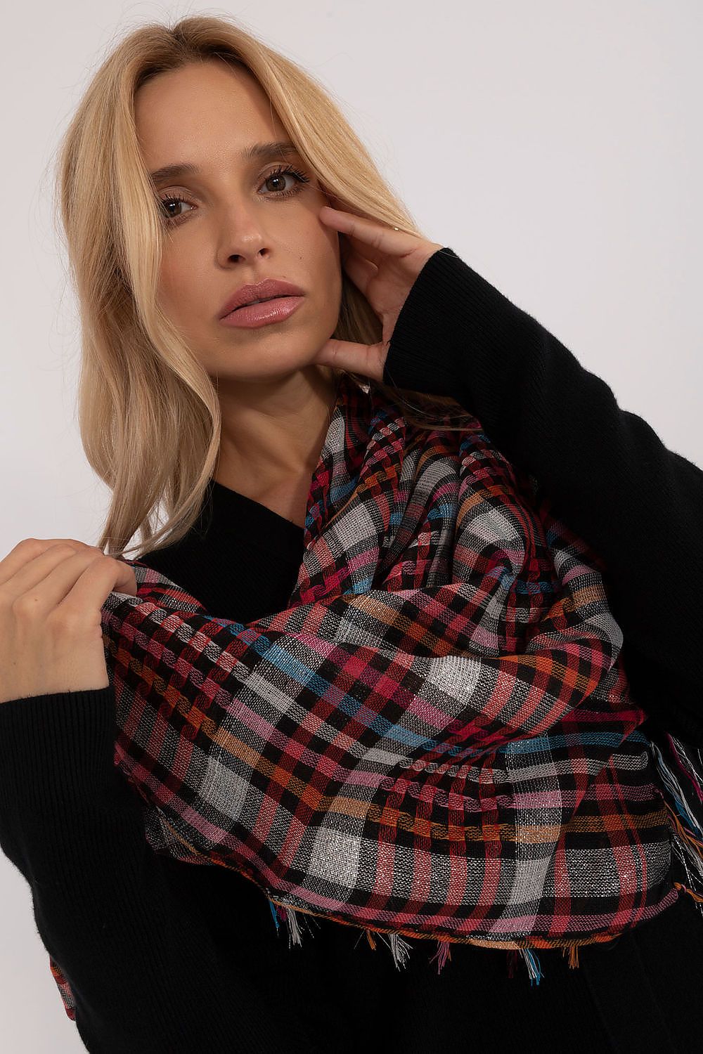 Neckerchief model 208399 AT