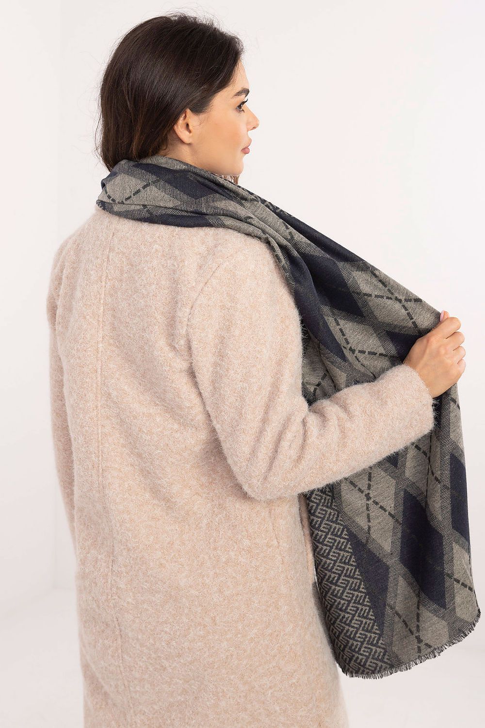 Neckerchief model 208408 AT