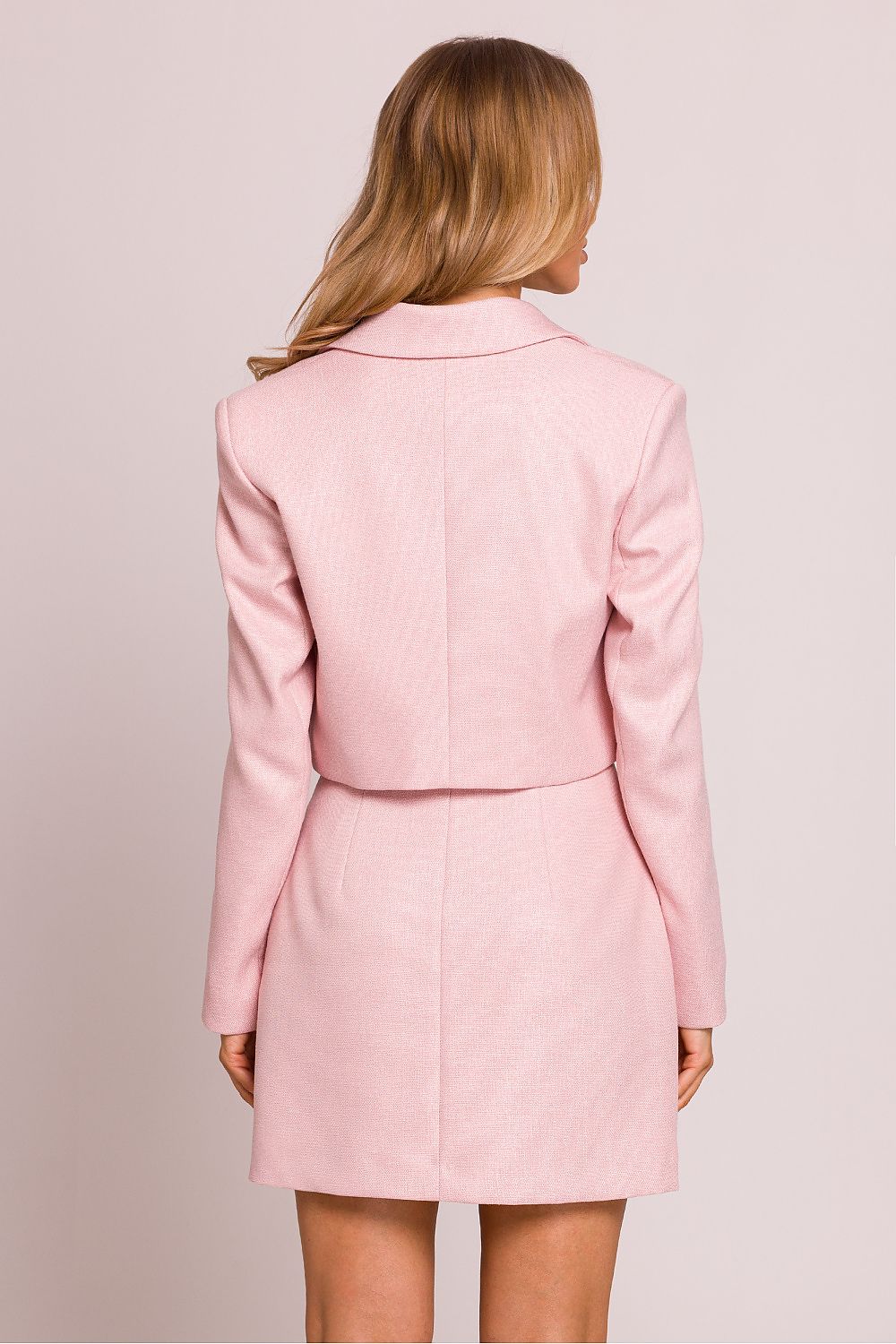 Jacket model 209238 Moe