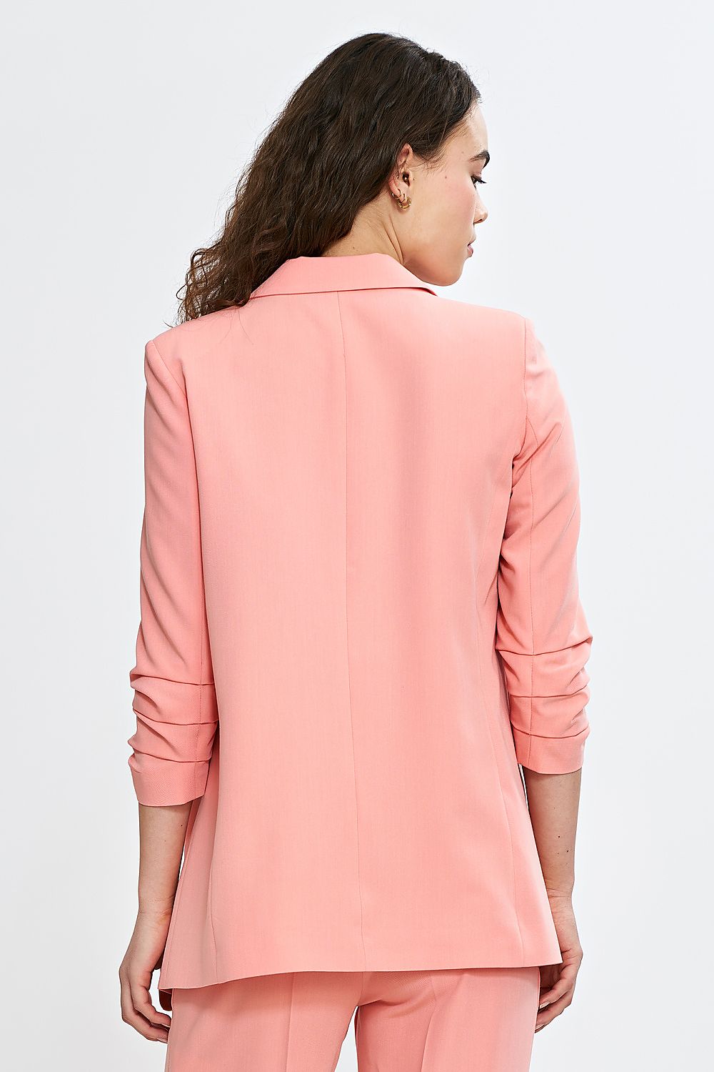 Jacket model 210080 Nife