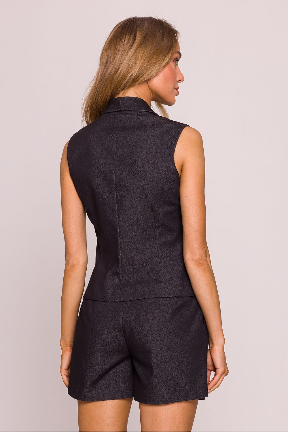 Gilet model 213689 Moe