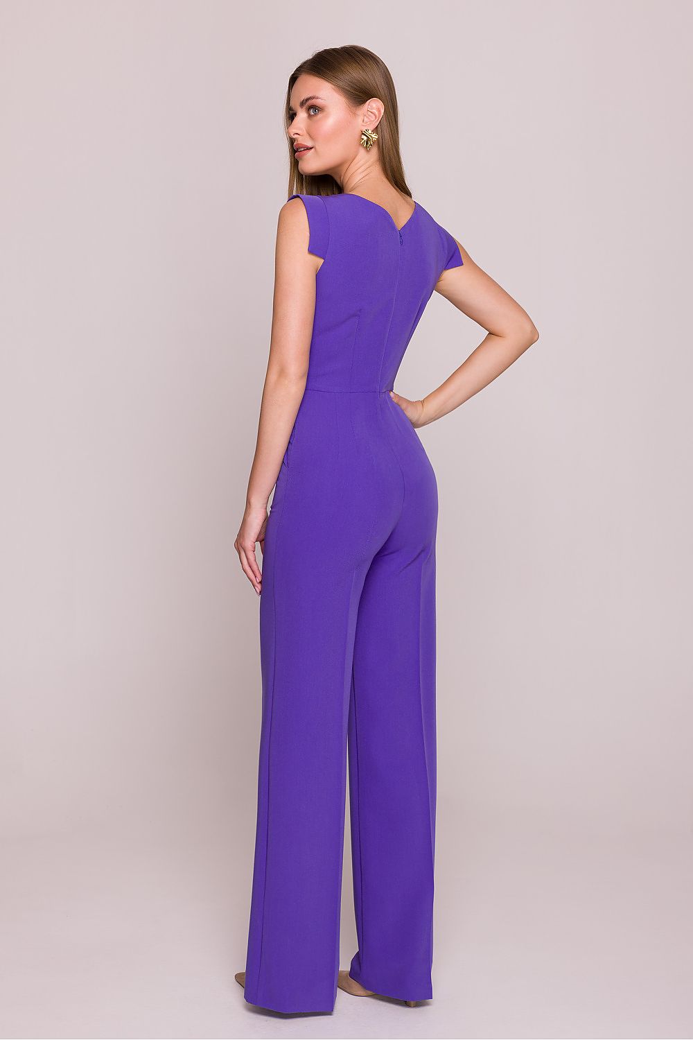 Suit model 214673 Stylove