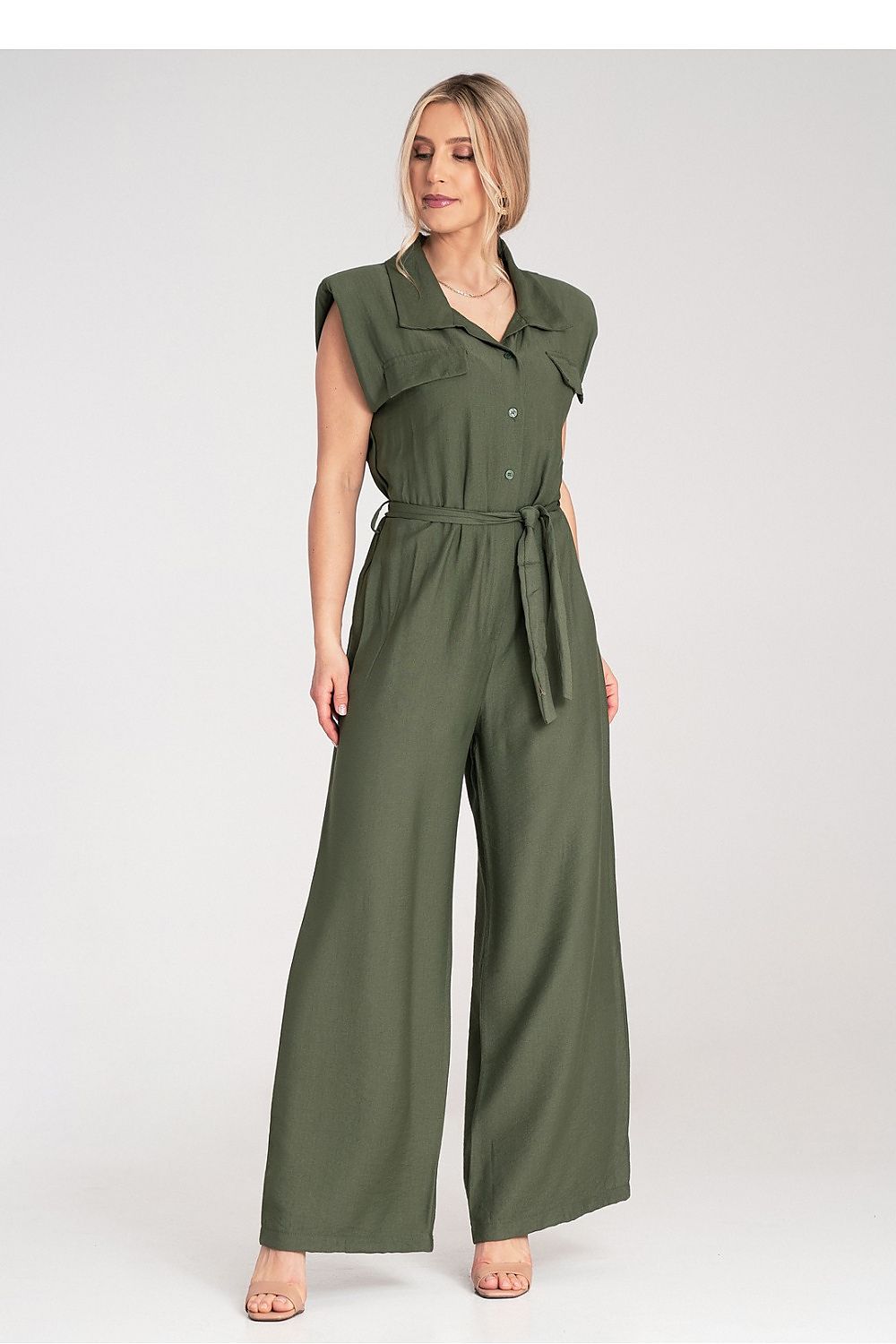 Suit model 214803 Figl