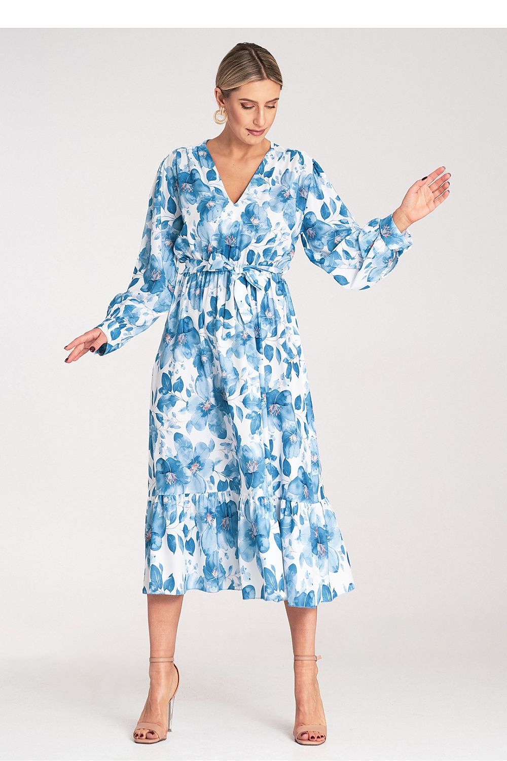 Daydress model 214830 Figl