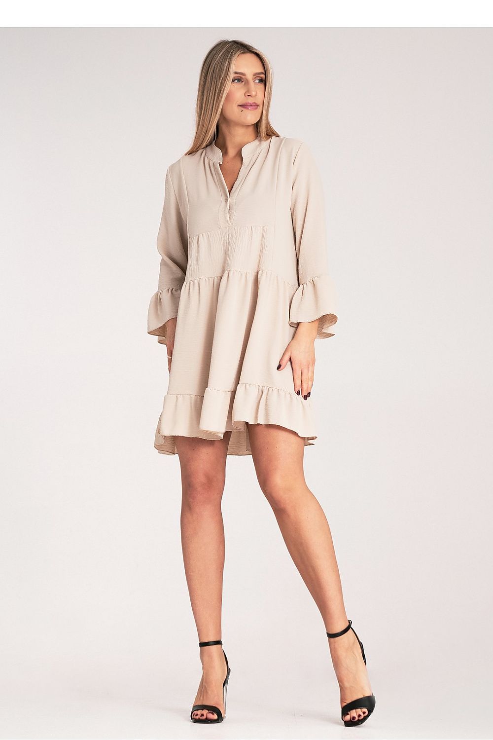 Daydress model 214863 Figl