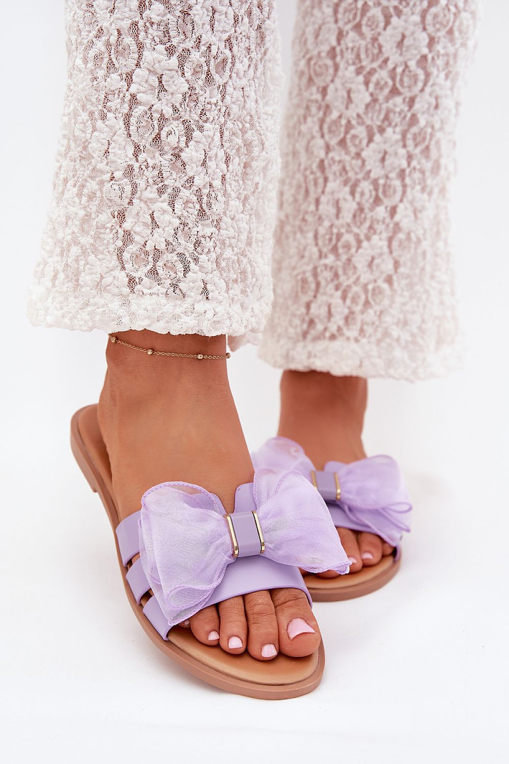 Flip-flops model 215732 Step in style