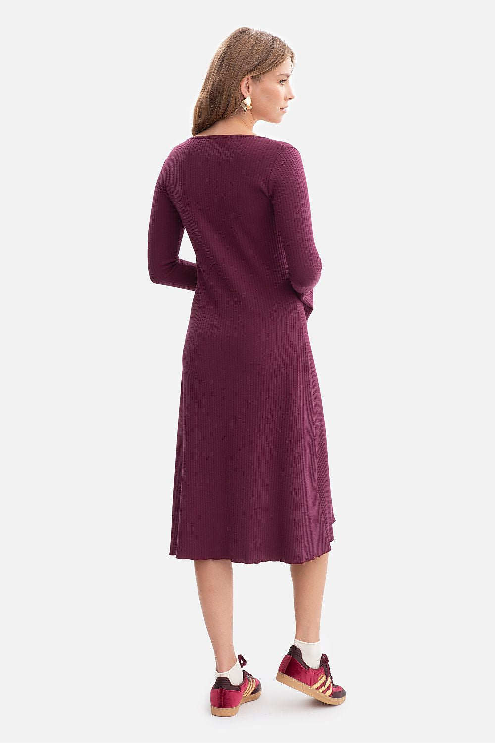Daydress model 218628 BeWear