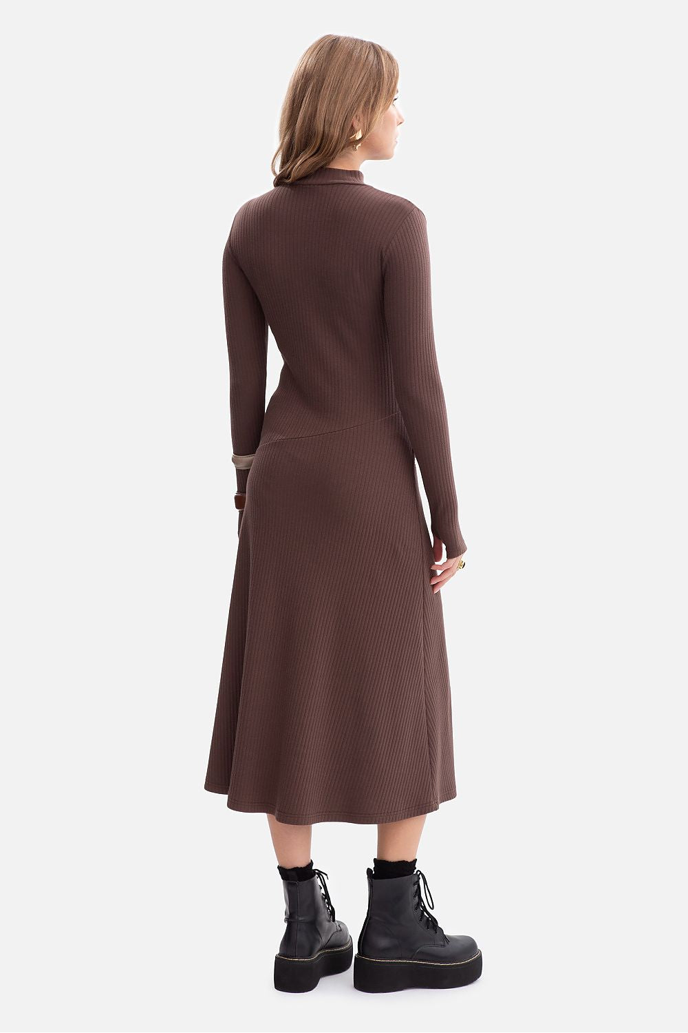 Daydress model 218670 BeWear