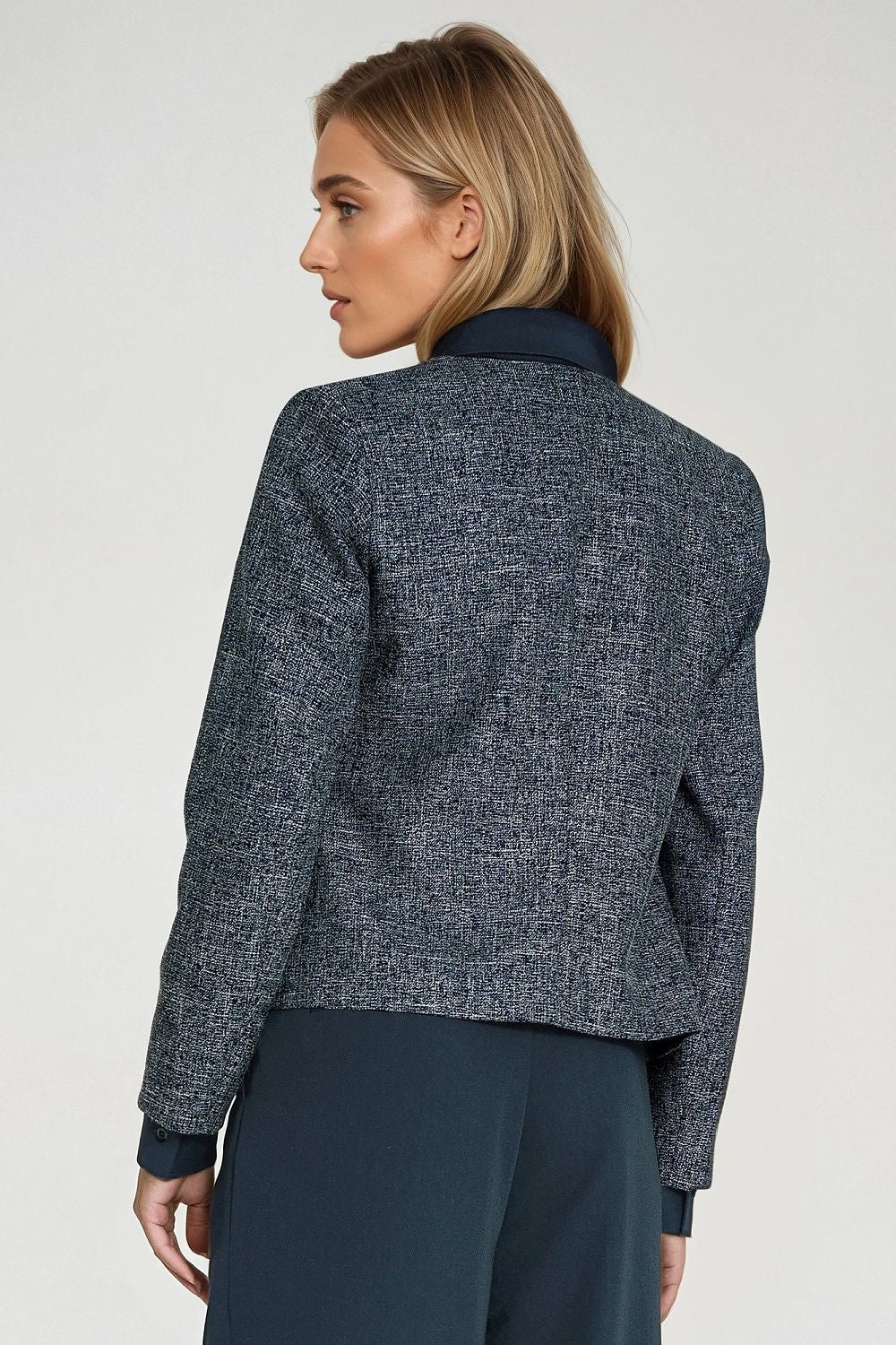 Jacket model 218893 Nife