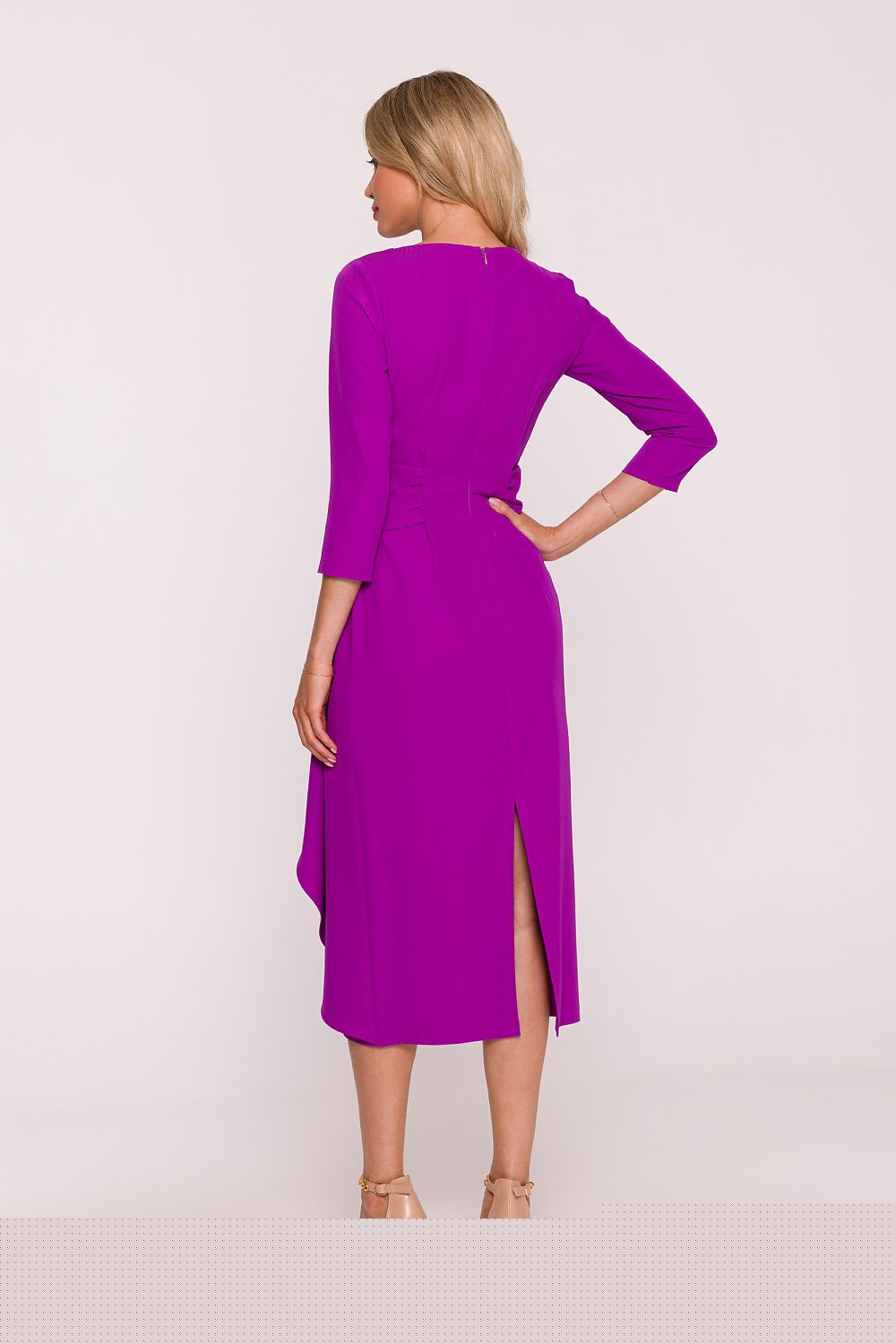 Evening dress model 219917 Stylove
