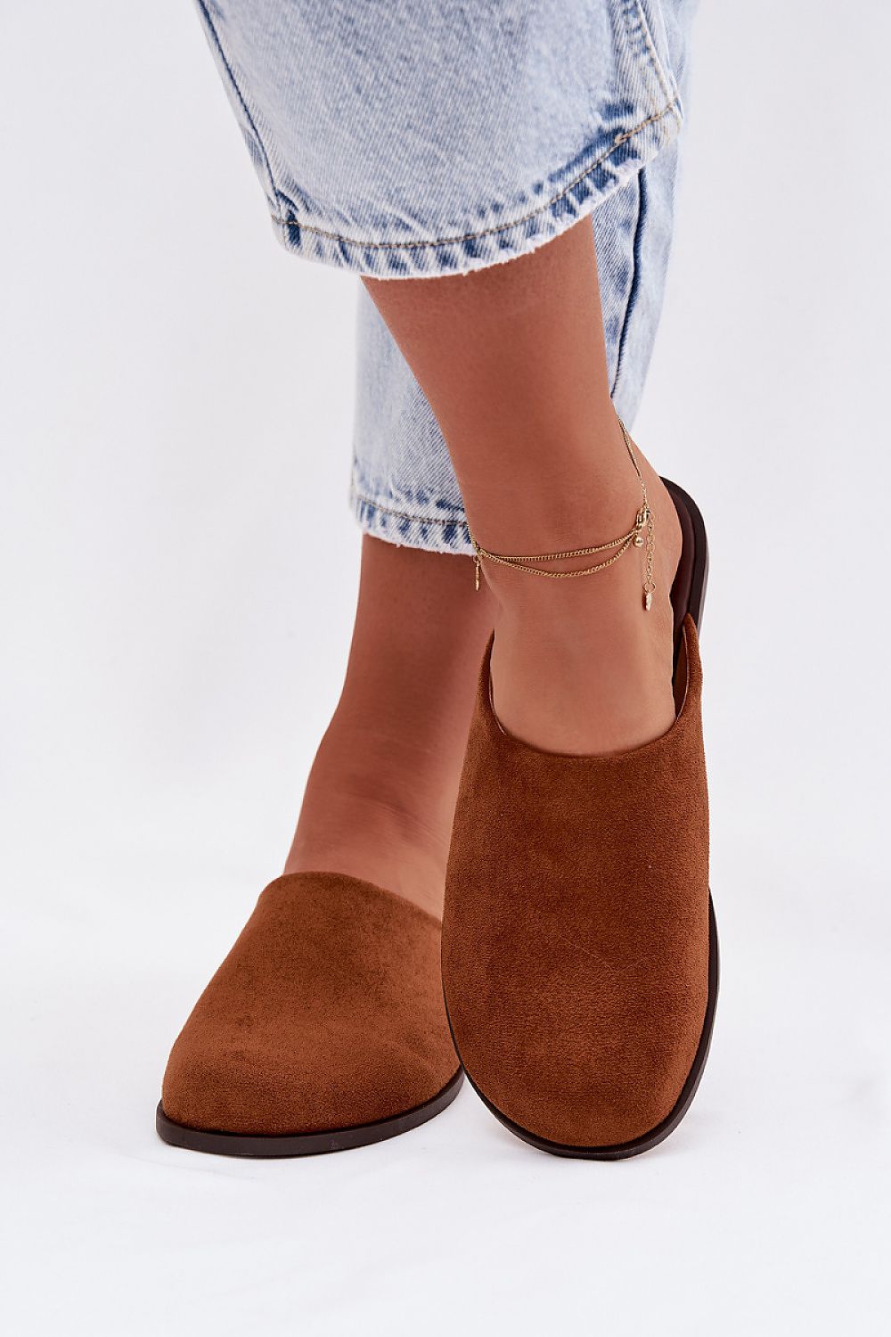 Flip-flops model 224502 Step in style
