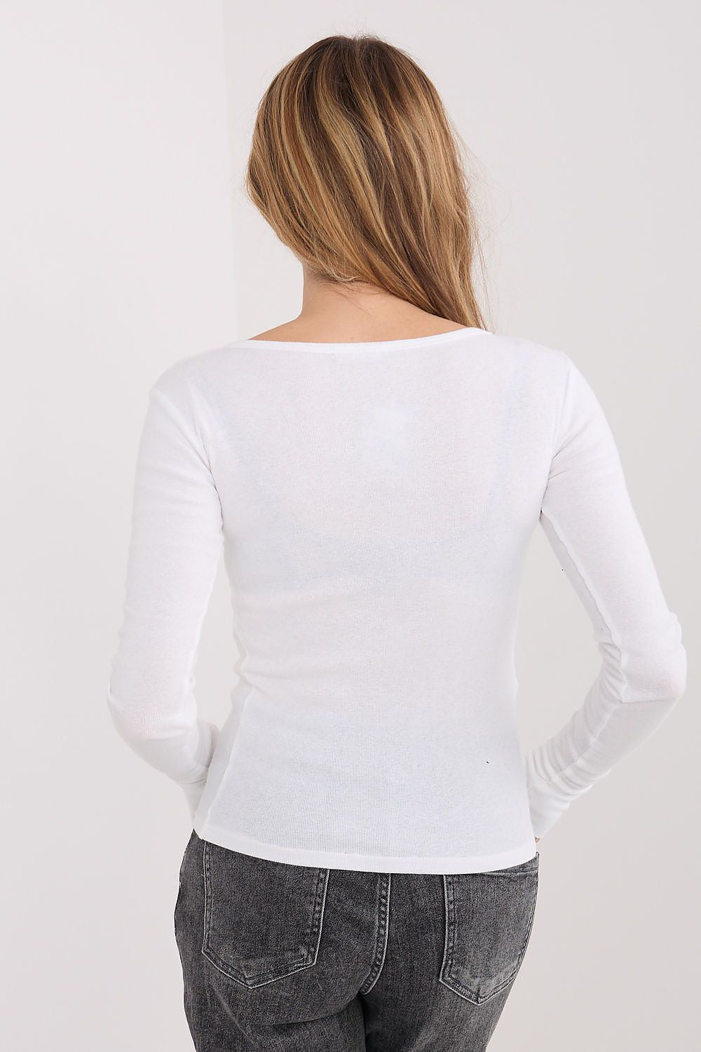 Blouse model 224534 Factory Price