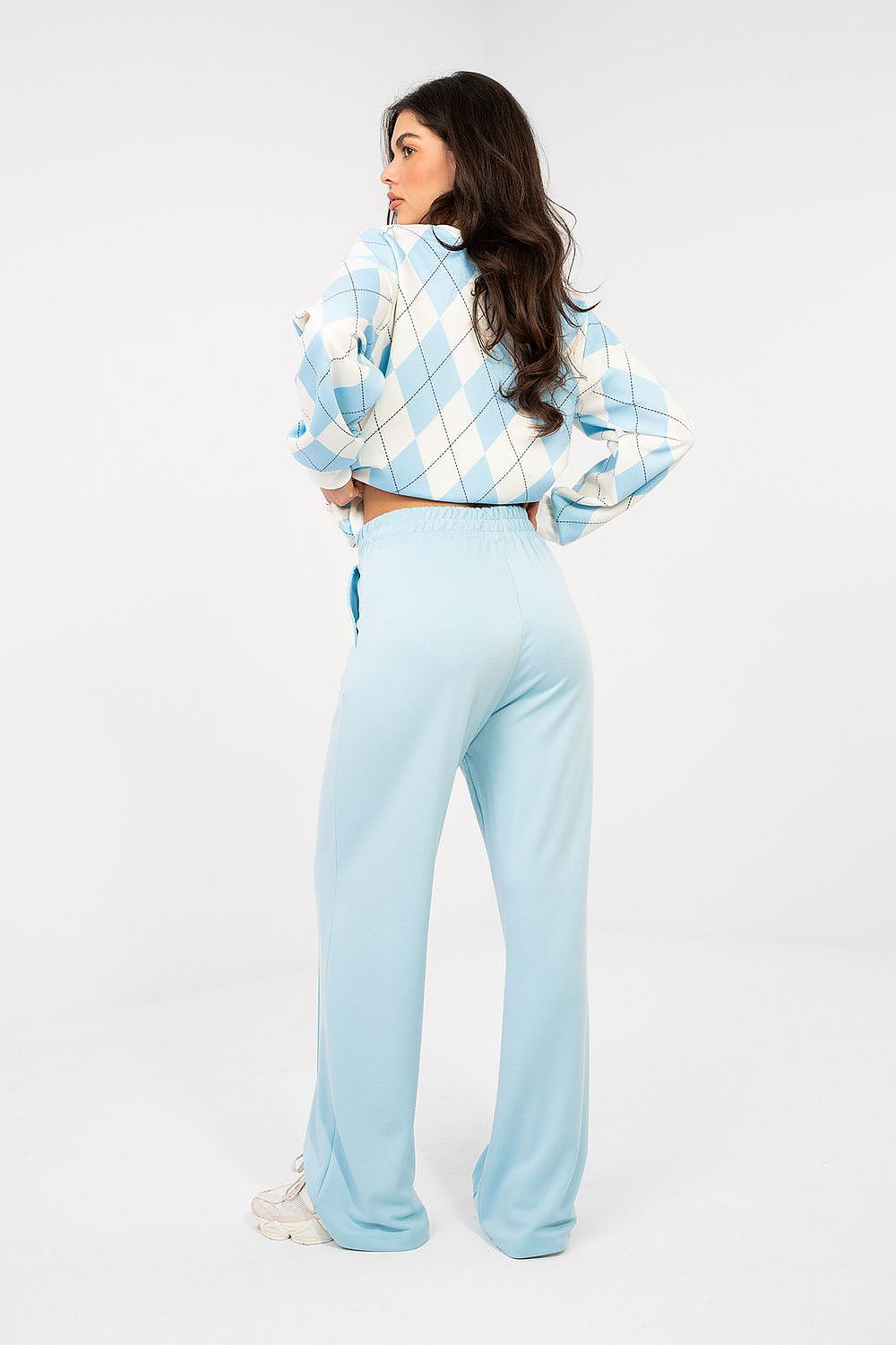 Tracksuit trousers model 224639 Rue Paris