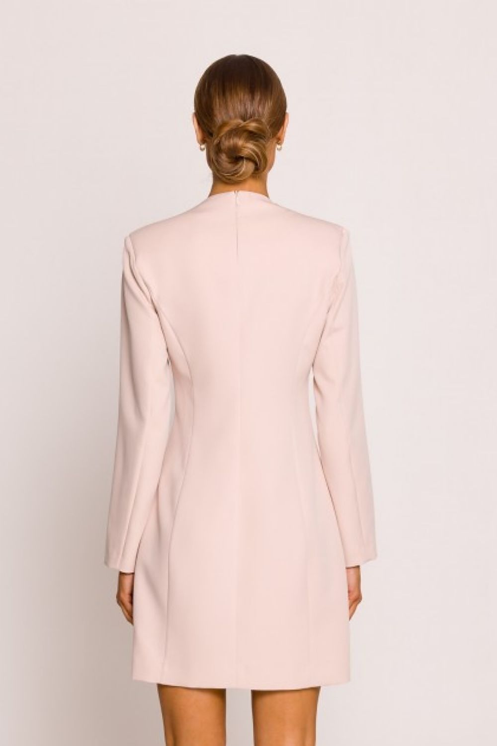 Daydress model 231914 Moe