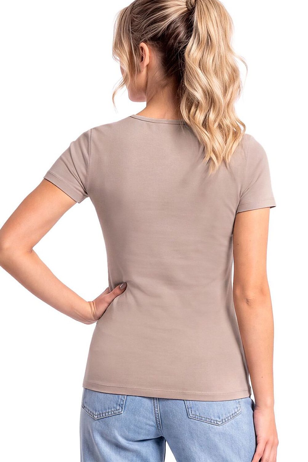 Blouse model 232299 Donna