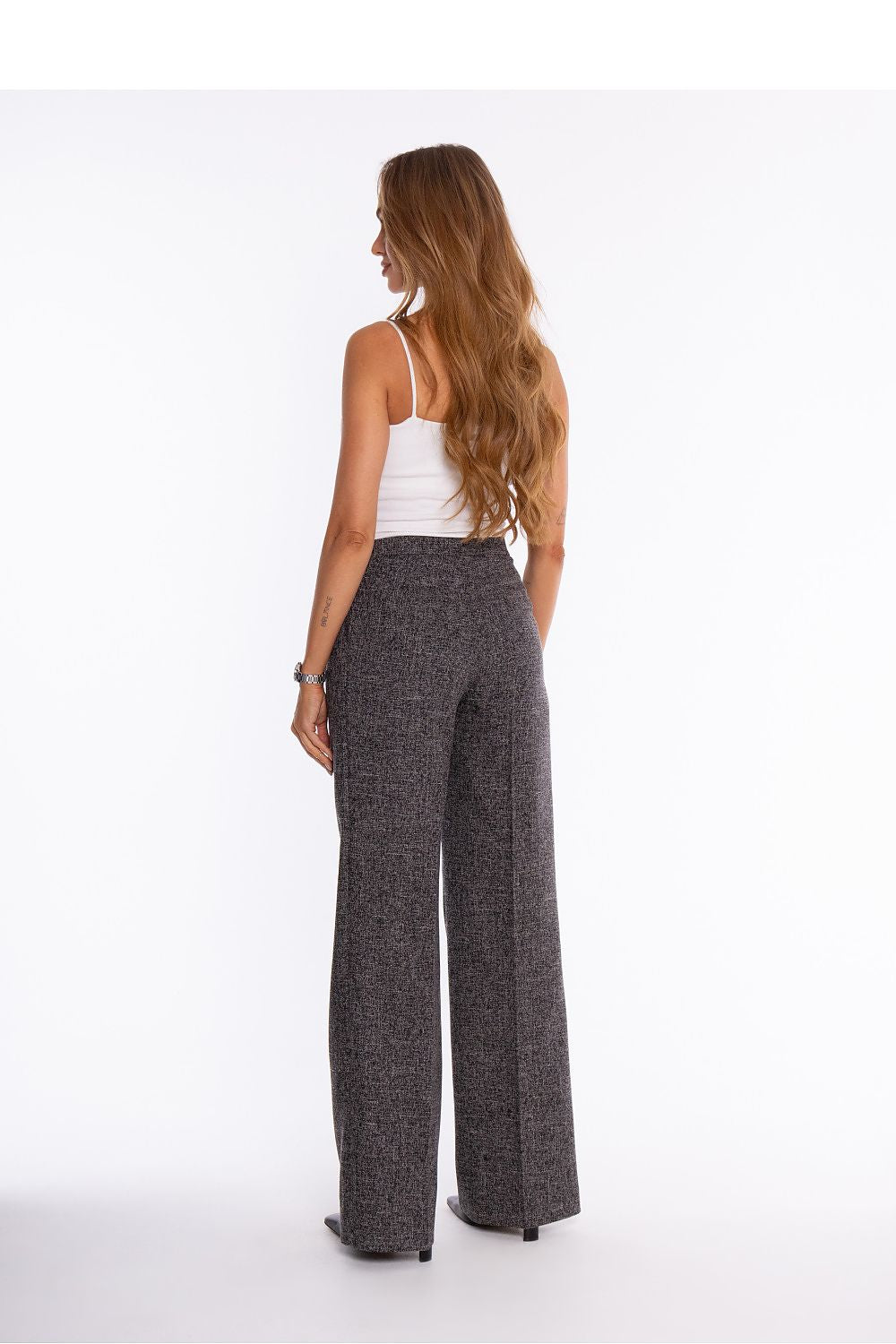 Women trousers model 232840 Moe