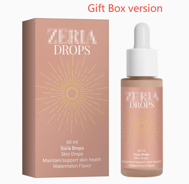 Sunbath Solfri Brun-utan-sol –  Flytande Fuktgivare att Blanda med Bodylotion