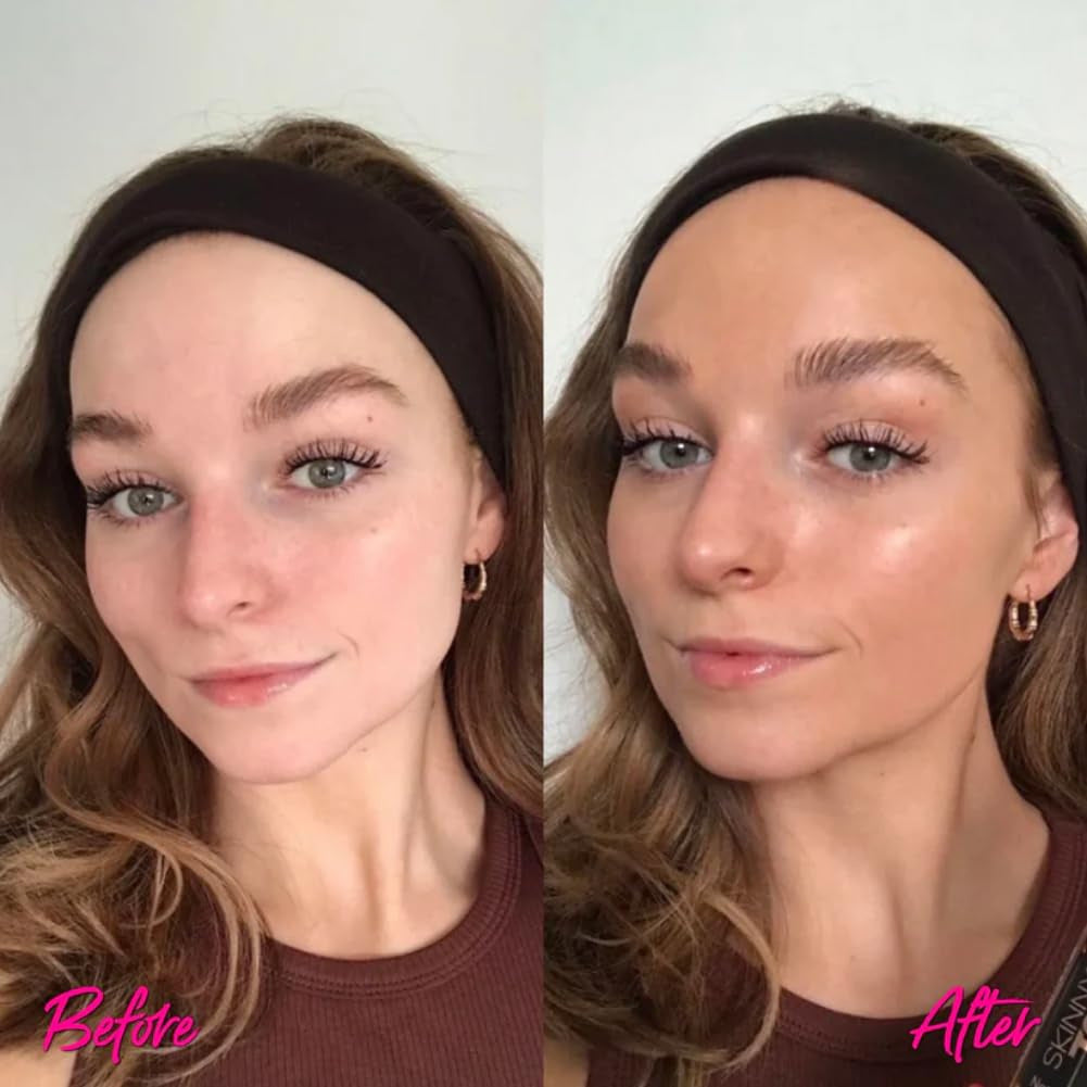 Sunbath Solfri Brun-utan-sol –  Flytande Fuktgivare att Blanda med Bodylotion