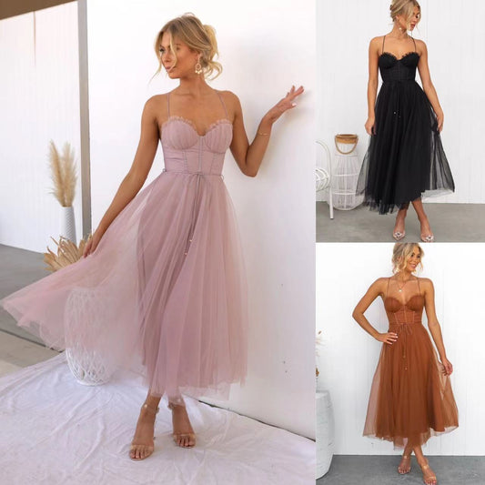 “Office Royalty” – The Princess Dress That Slays the 9-to-5