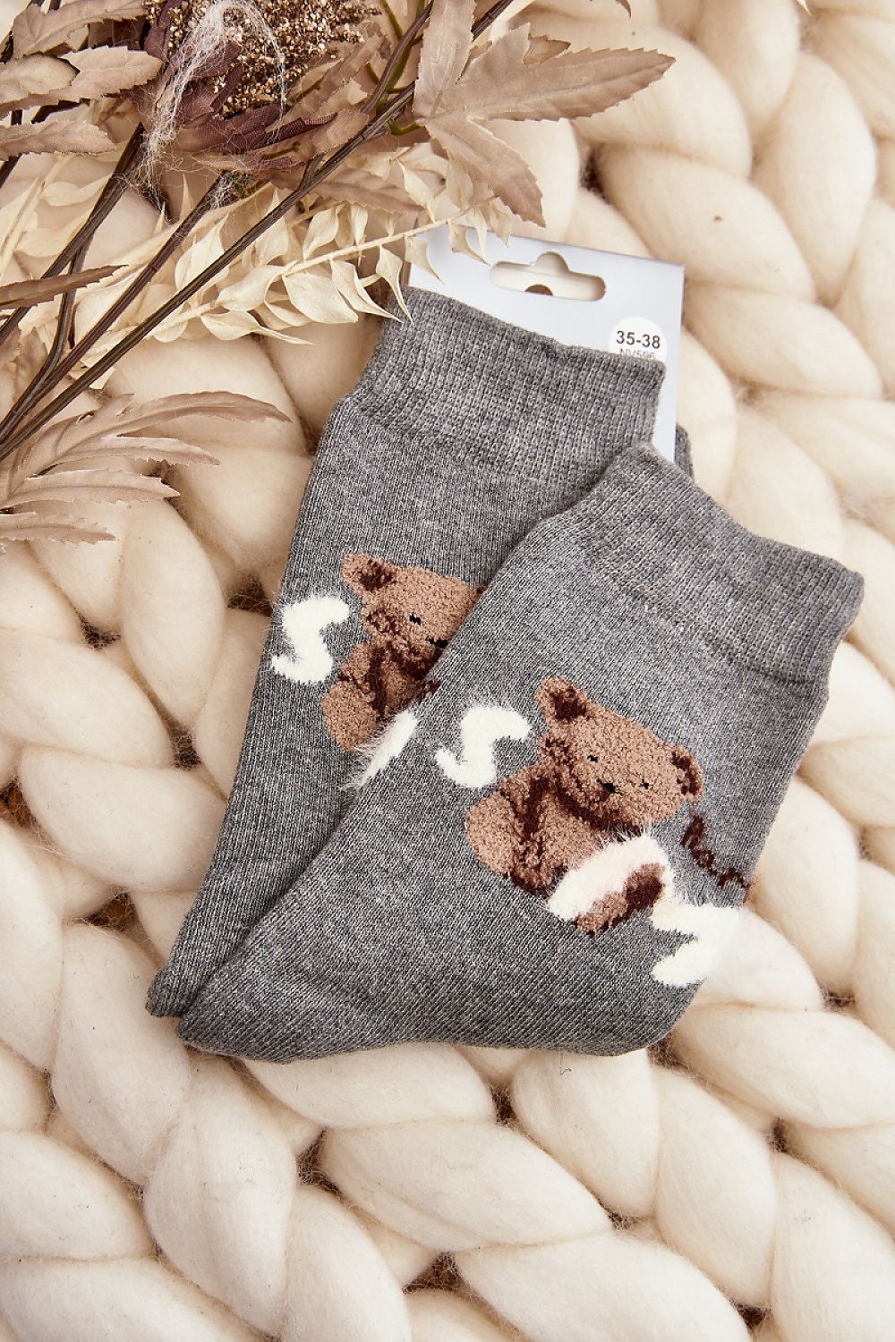  Socks model 191178 Step in style 