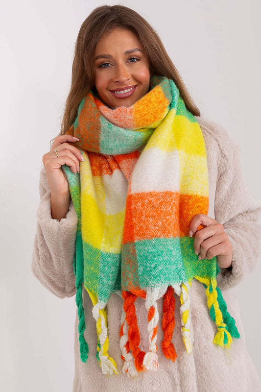  Shawl model 191712 AT 