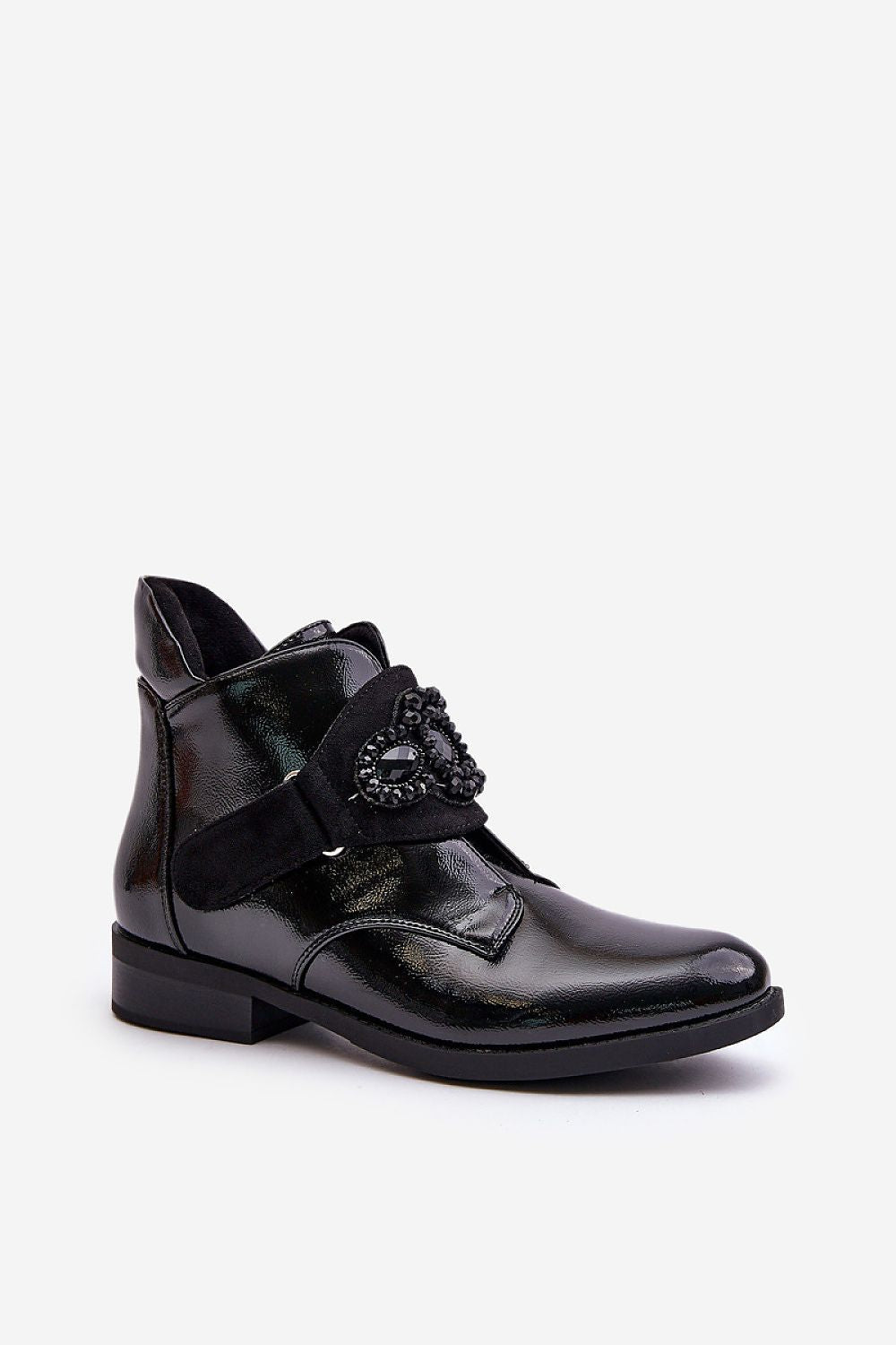  Boots model 201915 Step in style 