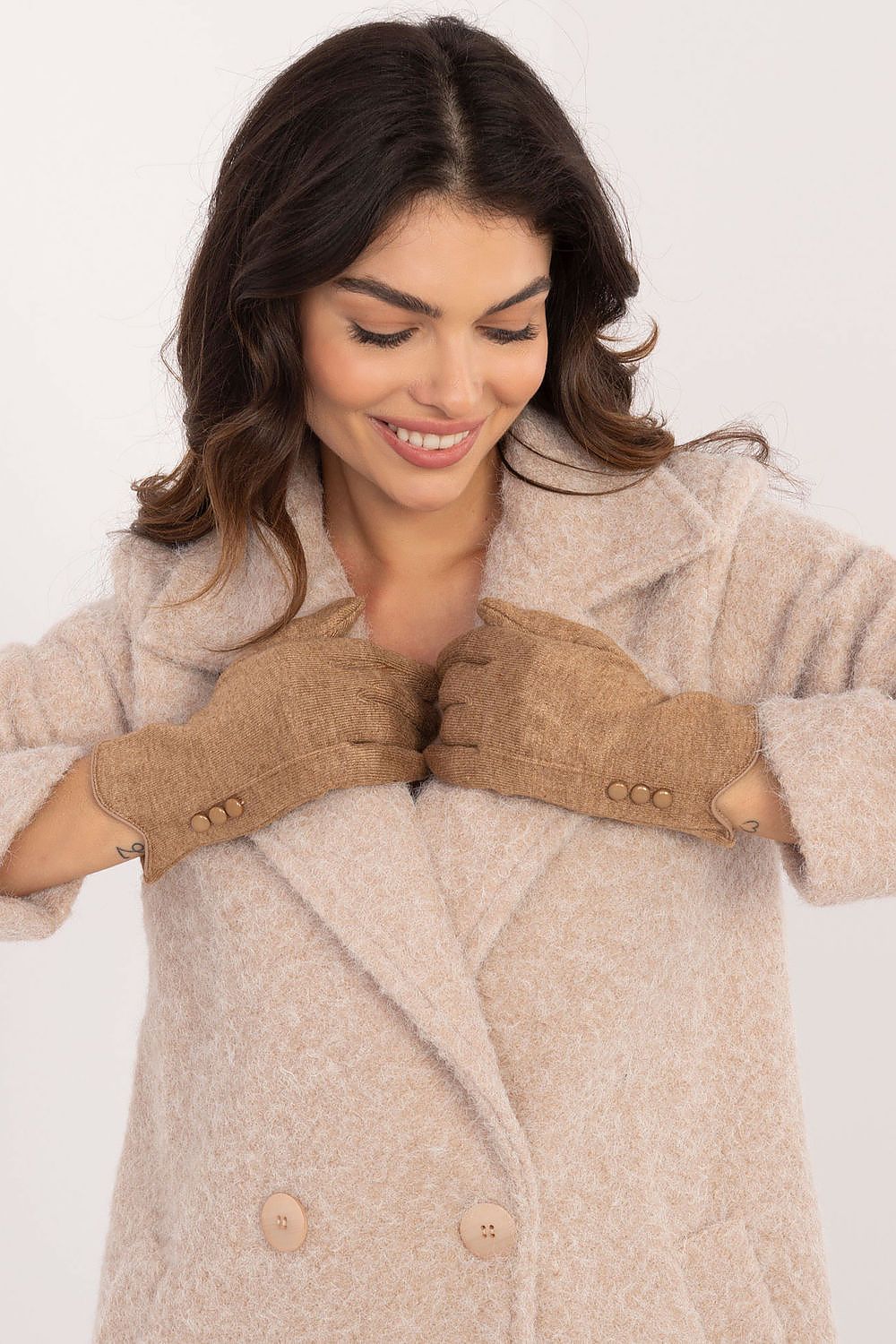  Gloves model 202491 AT 