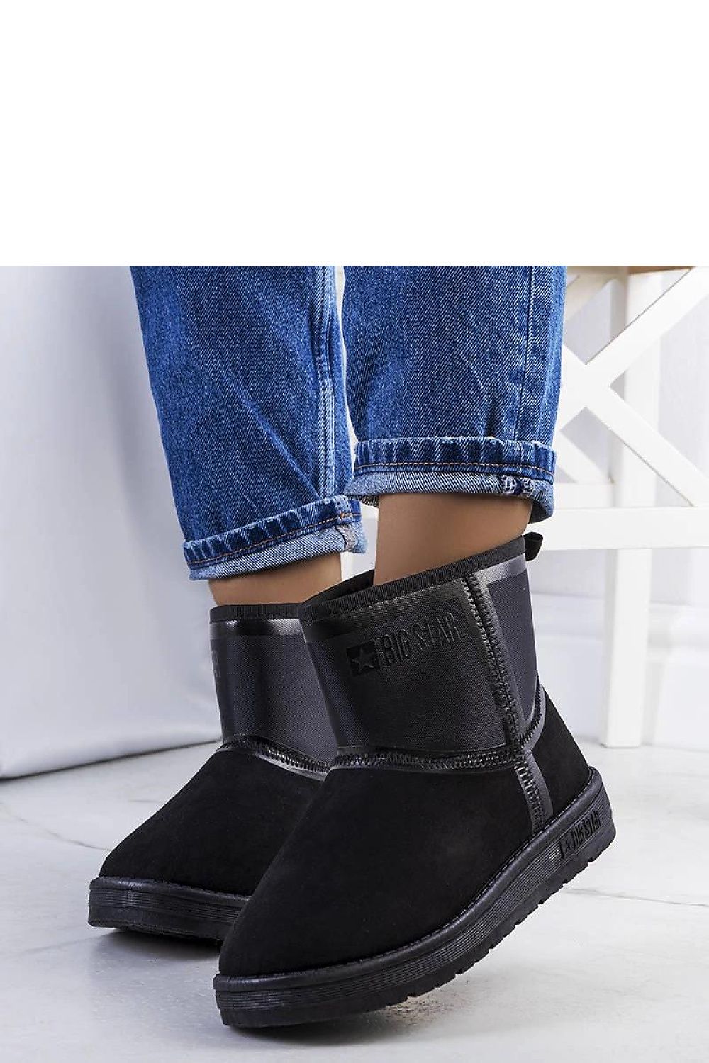  Snow boots model 204780 Solea 