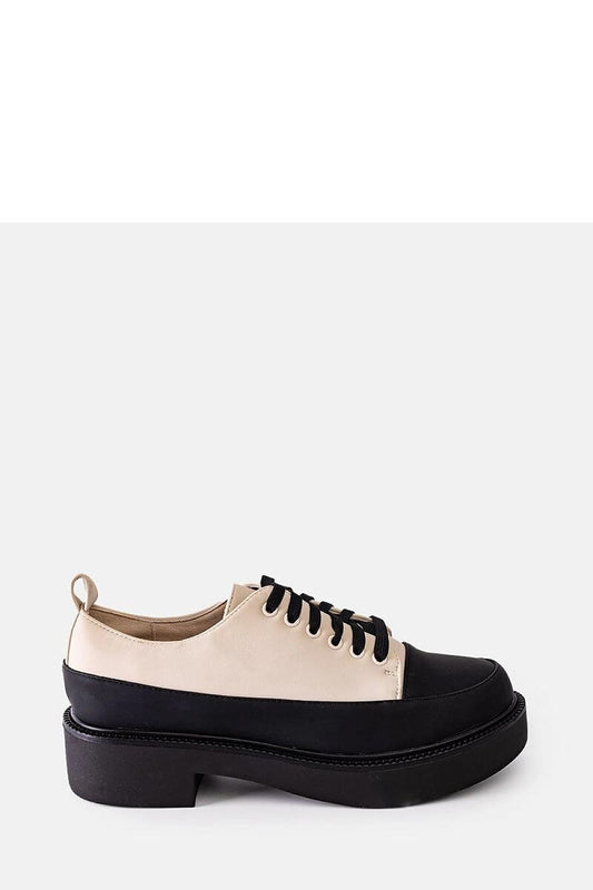  Half shoes model 207046 Solea 