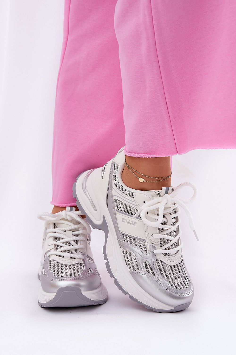  Sport Shoes model 211333 Step in style 
