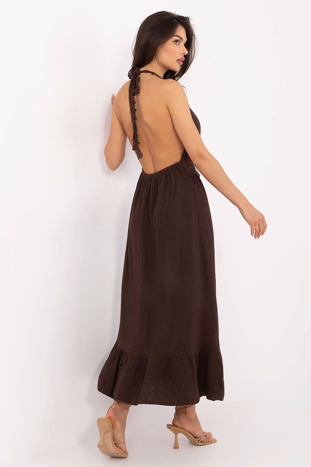  Daydress model 213551 Italy Moda 