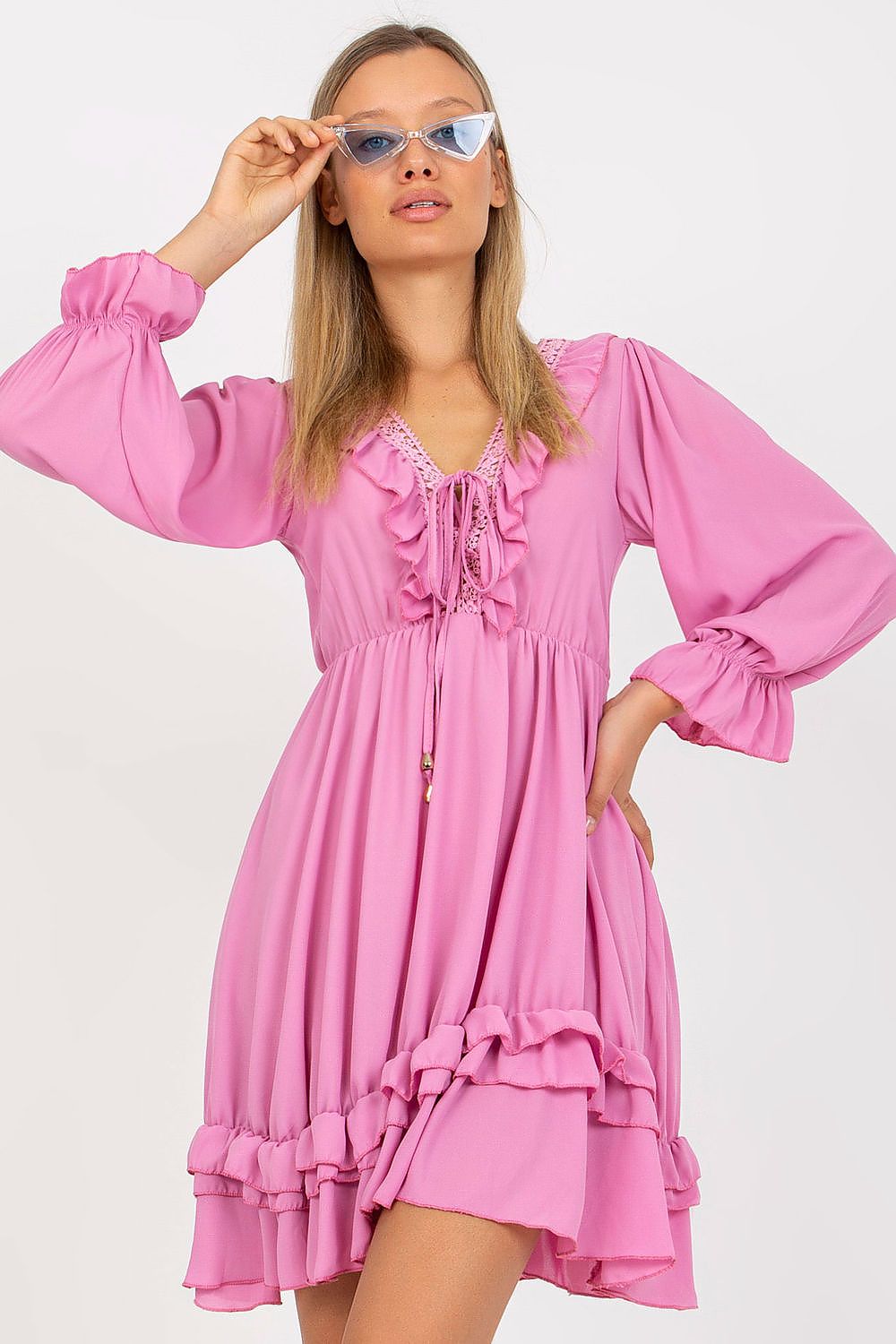  Daydress model 214440 Och Bella 