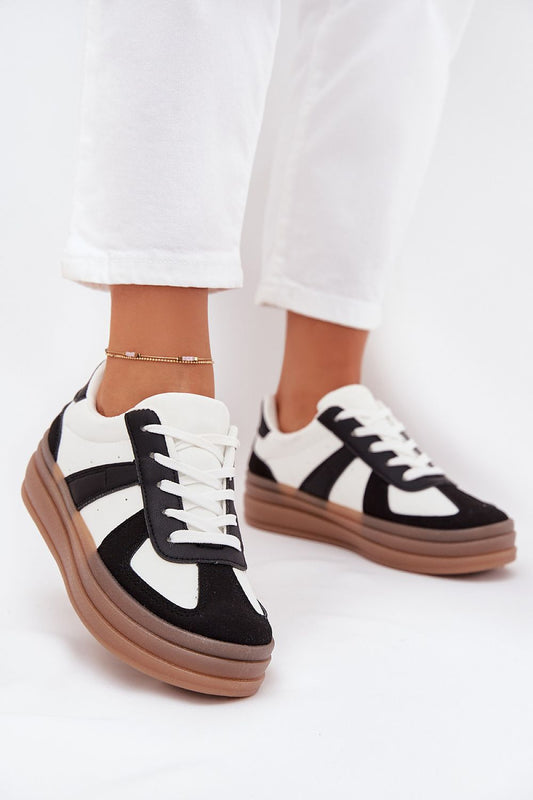  Sport Shoes model 216422 Step in style 
