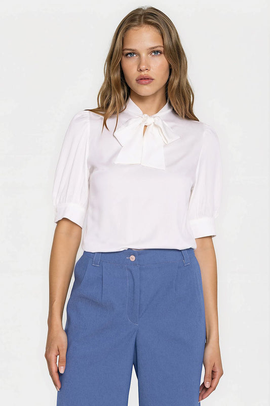  Blouse model 230461 Nife 