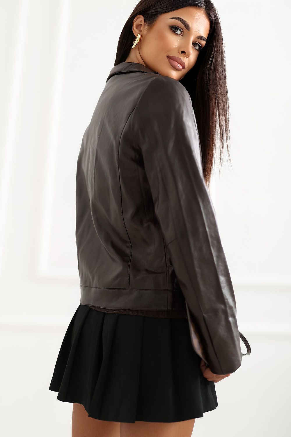  Jacket model 231484 Italy Moda 