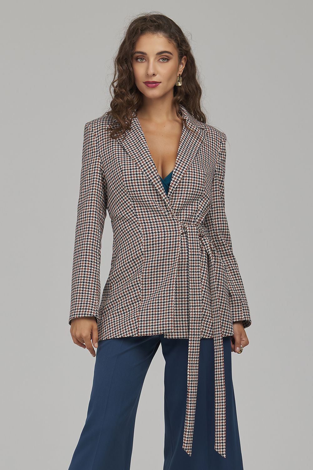  Jacket model 231655 Nife 