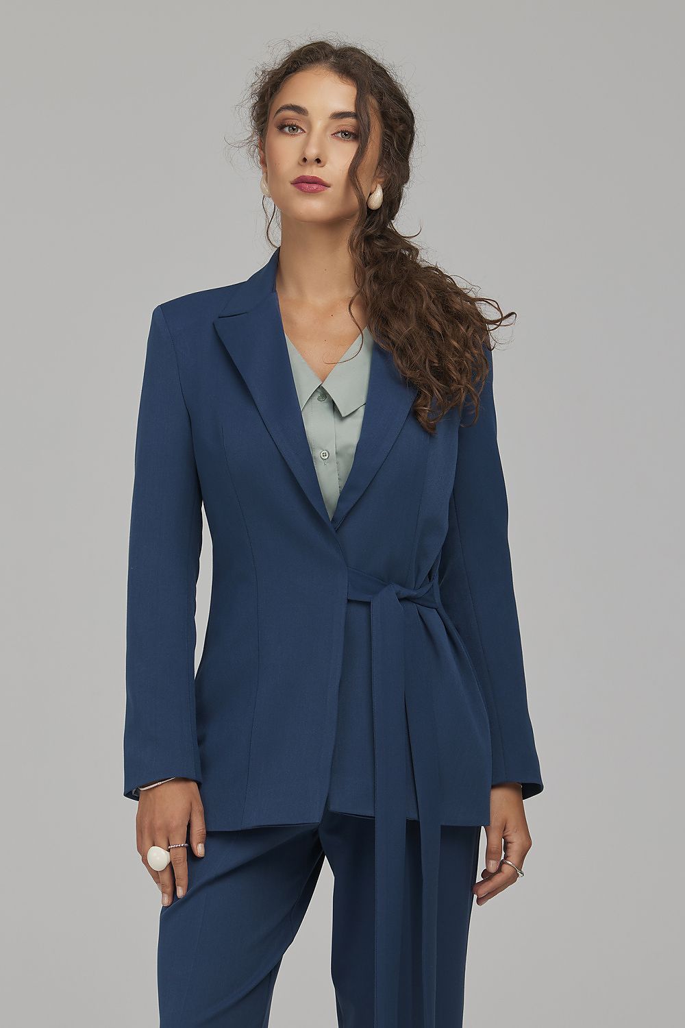  Jacket model 231661 Nife 