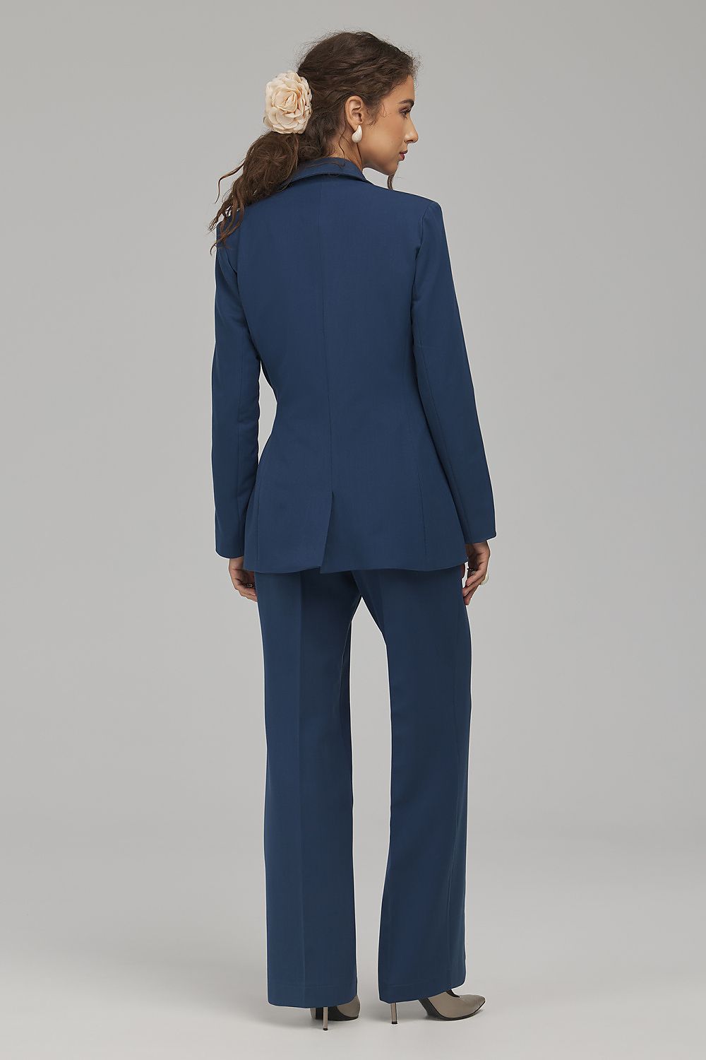  Jacket model 231661 Nife 