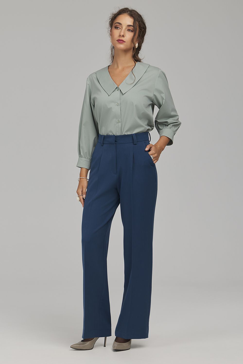  Shirt model 231668 Nife 