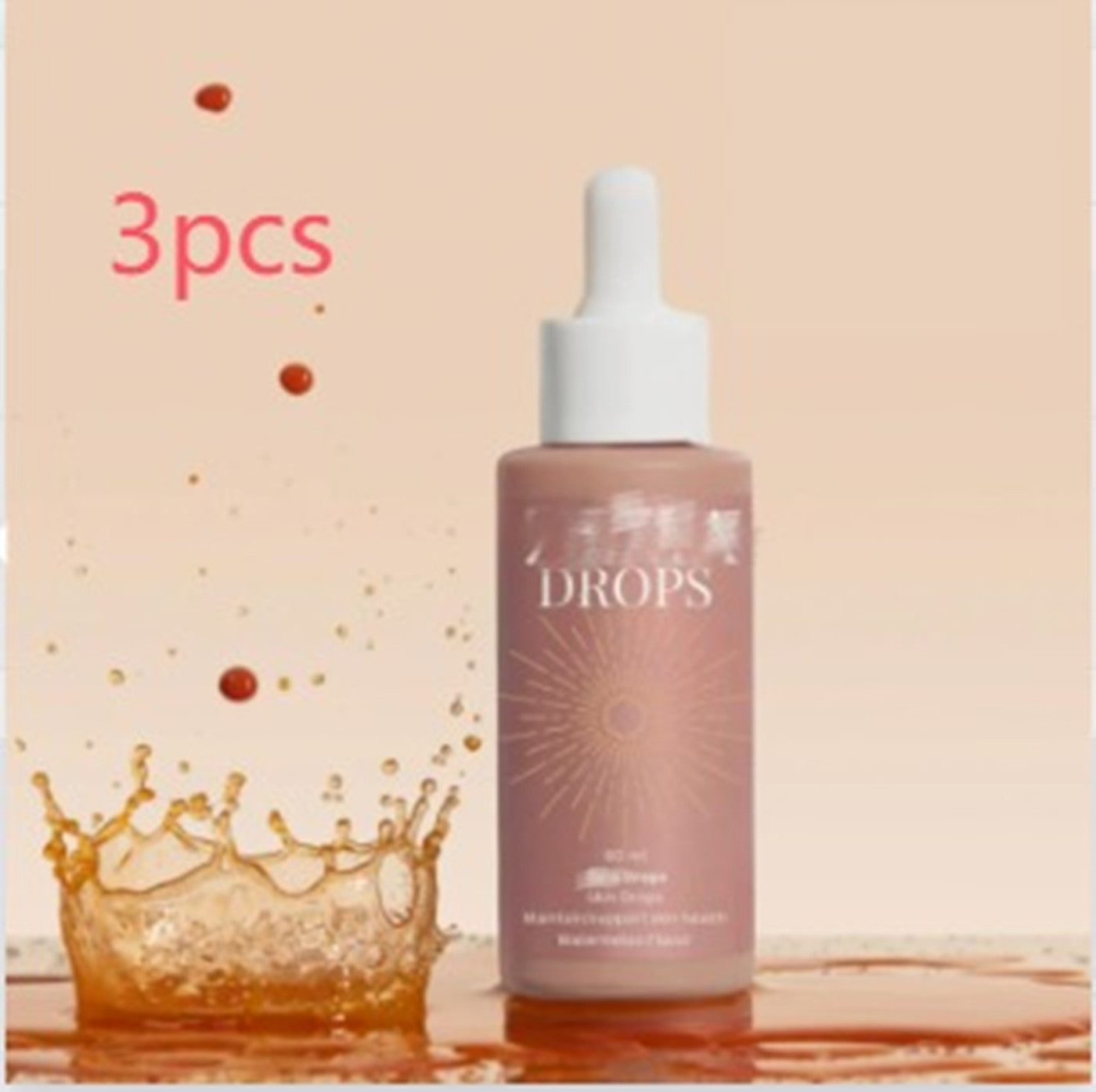Sunbath Solfri Brun-utan-sol –  Flytande Fuktgivare att Blanda med Bodylotion